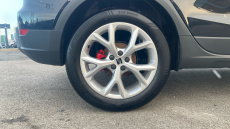 SEAT Arona 1.0 TSI 115 FR 5dr Petrol Hatchback